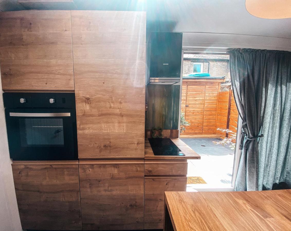 뉴마켓 Cosy Studio 아파트 외부 사진